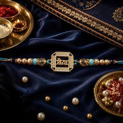 Veer Bhaiya Rakhi