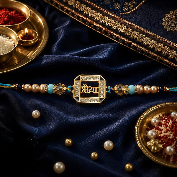 Veer Bhaiya Rakhi