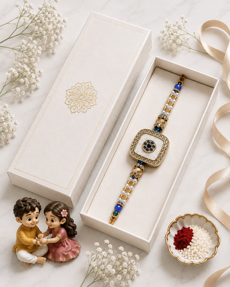 Designer Rakhi