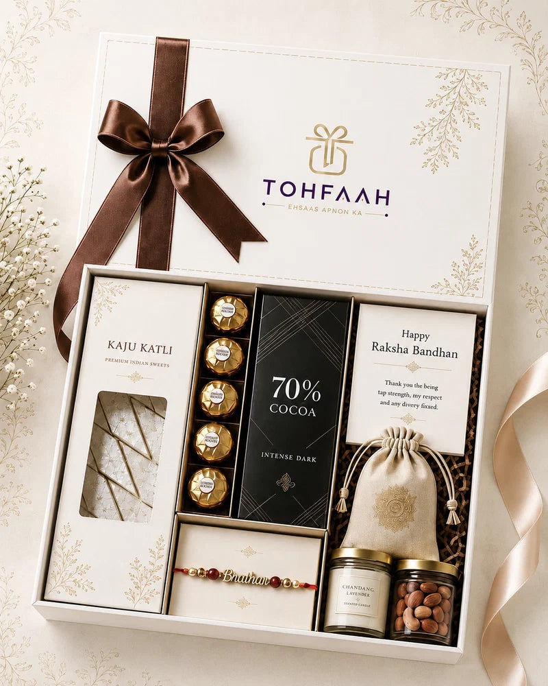 Rakhi Hamper