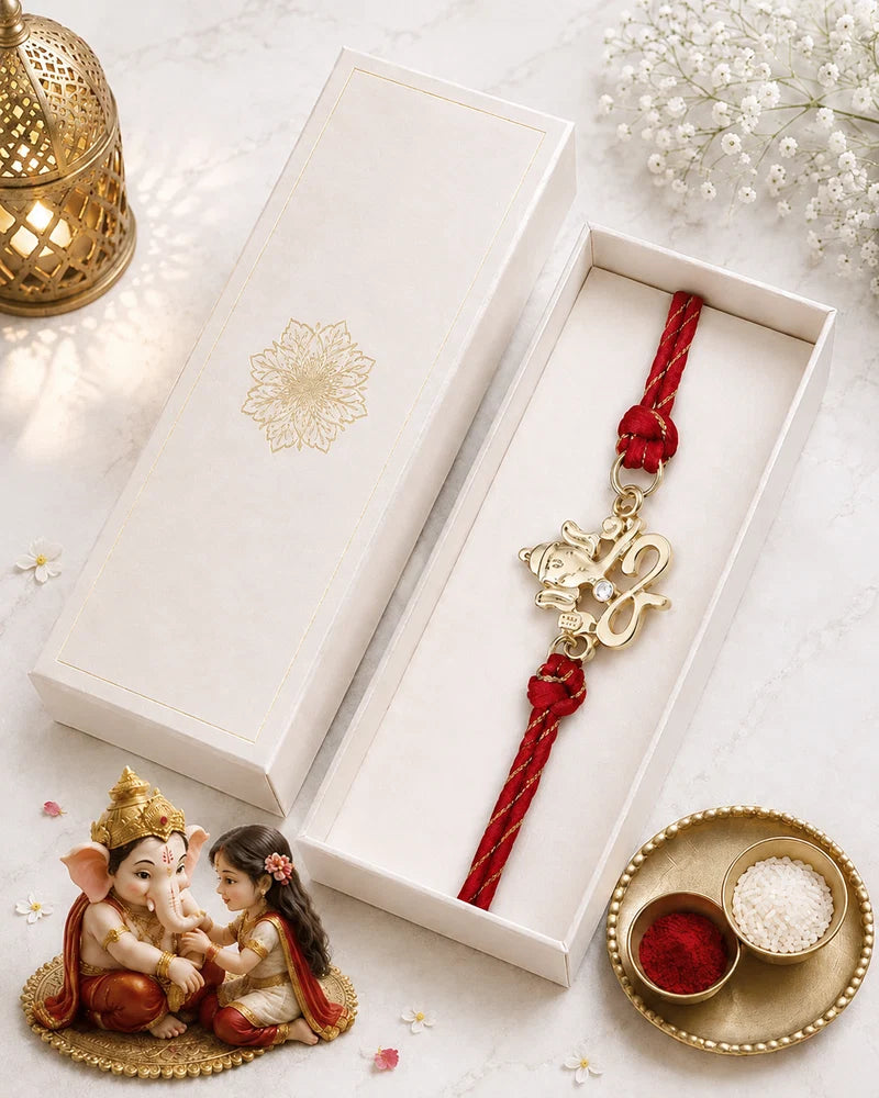 Divine Rakhi