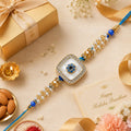 Nazar Kavach Rakhi