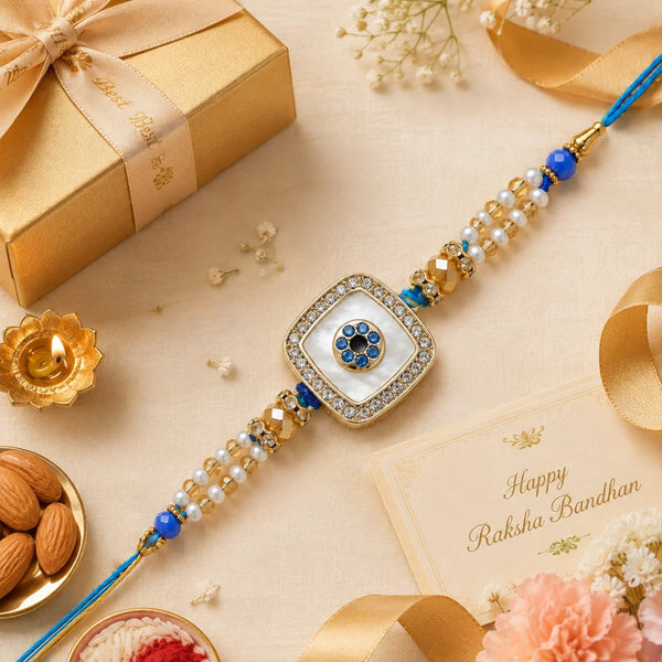 Nazar Kavach Rakhi
