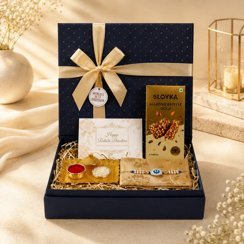 Imperial Chocolate Hampers