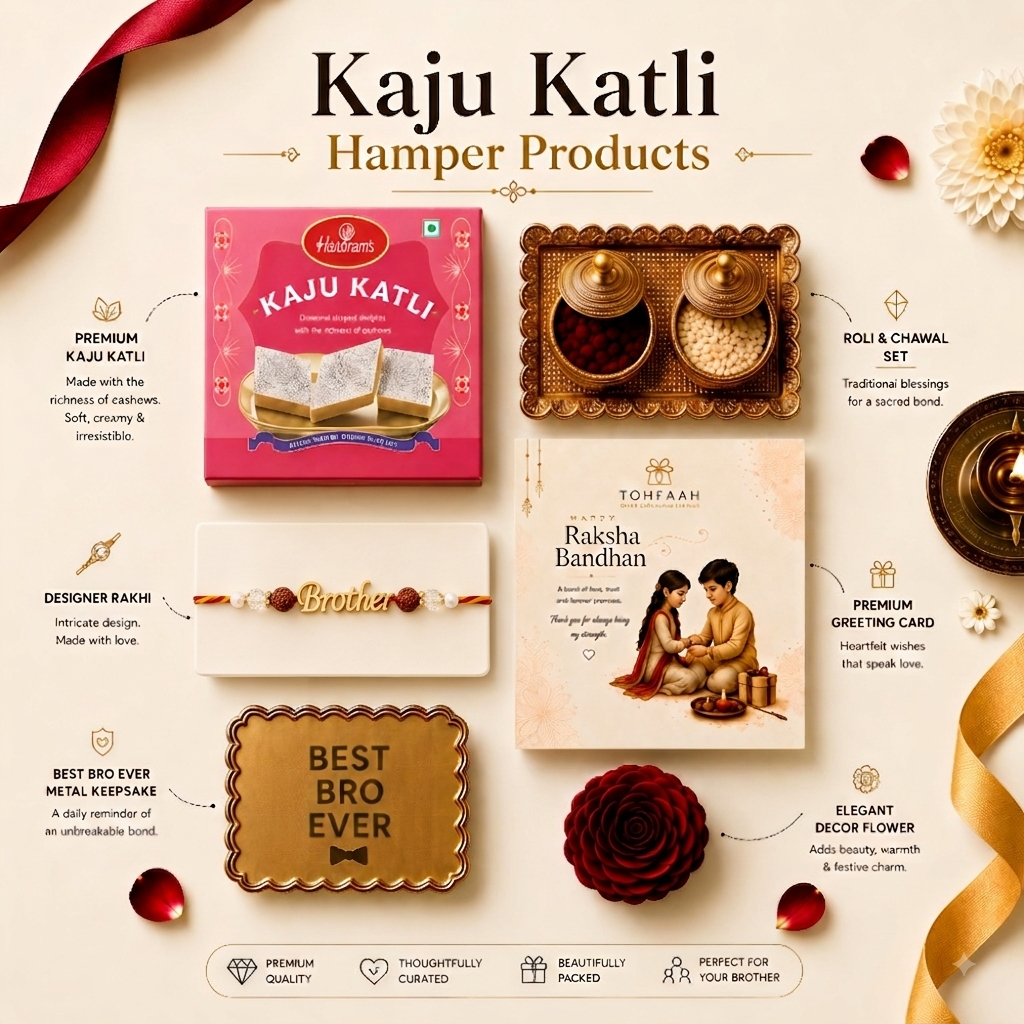 Bhrata Shri Rakhi