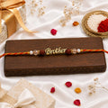 Bhrata Shri Rakhi