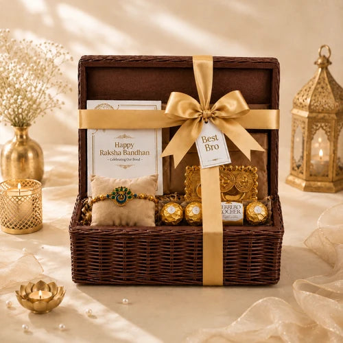 Ferrero Rocher Hampers